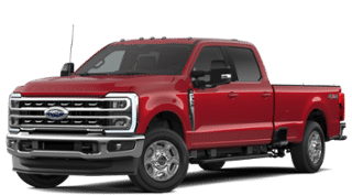 2026 Ford Super Duty® External Image 2